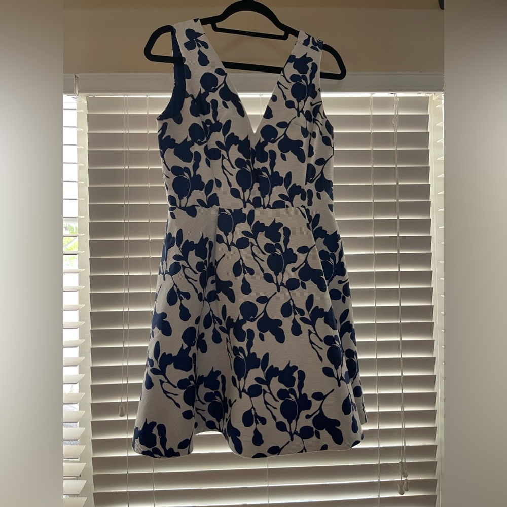 Betsy Johnson Mini Dress